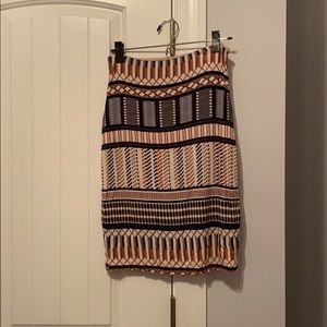 Pencil skirt size 4 papermoon